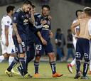 Clubes chilenos sufren su peor racha de la historia en casa