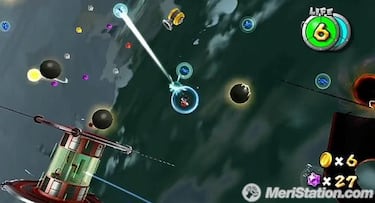 Super Mario Galaxy 2, Impresiones