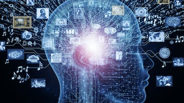 A teenage girl in France has memories so vivid that its as if she is able to travel back through time in her mind and also envision possible future events in great detail.