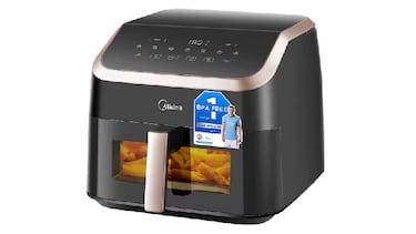 Últimas horas del ‘Choice Day’ de AliExpress: ahorra más de 75 euros en este iPad A16