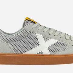 Las zapatillas Munich Break 42 que se han convertido en las favoritas de los hombres