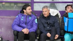 Escribá: “Mi planteamiento es que quiero ganar los 12 partidos que quedan”