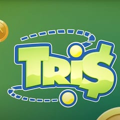 Resultados Lotería Tris Extra hoy: ganadores y números premiados | 8 de noviembre 2025