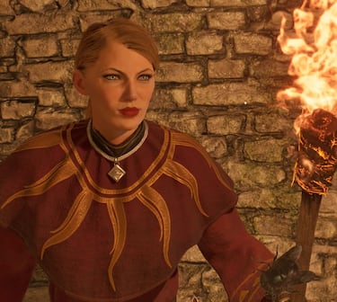 Oblivion Remastered’s character editor is leading to both masterpieces and nightmares