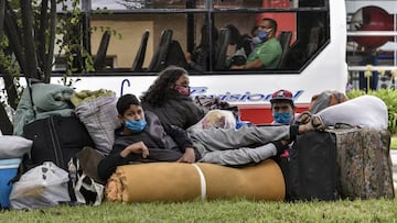 Horario bancario en cuarentena en Venezuela del 8 al 14 de junio: Banco de Venezuela, Banesco...