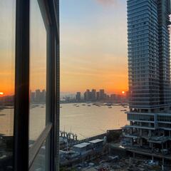 What is a housing bubble and what happens when it bursts?