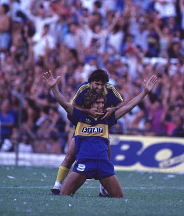 ¿Qué fue de Diego Latorre? La 'Gambetita' de Tenerife