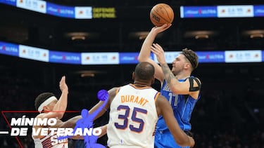 #187 | La NBA sigue solucionando nuestra Navidad