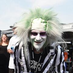 Una imagen y una frase de la primera semana de la NFL