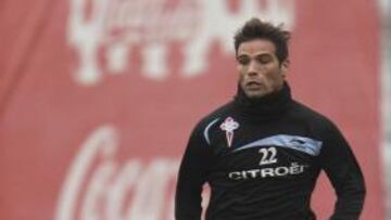 <b>PELIGROSOS ADVERSARIOS. </b>De Lucas considera que el Celta deberá luchar contra Depor y Valladolid.