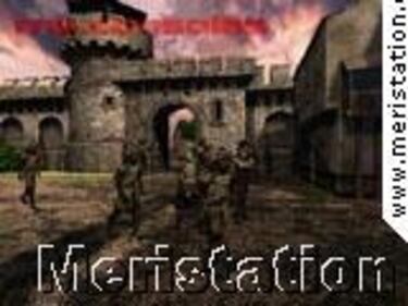 Arcatera: The dark brotherhood (Dreamcast)