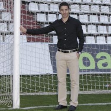 Regresa Óscar, vuelve la luz