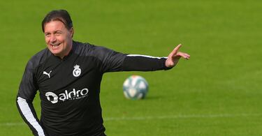 Todos quieren que gane el Racing