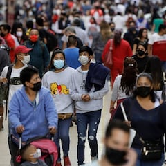 Semáforo Covid CDMX: ¿cuáles son las nuevas medidas y restricciones en color amarillo?