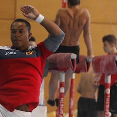 Zapata dice adiós al Mundial al romperse el tendón de Aquiles