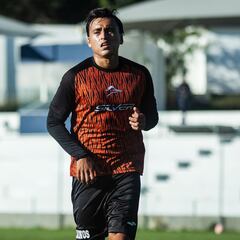 “Me levanté y escuché balazos”: capitán de Correcaminos