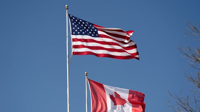 La oferta de Trump a Canadá que han calificado como un “chantaje”