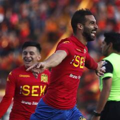 Jaime: "Será una final ante Colo Colo y no la podemos perder"