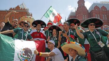 La embajada de México en Rusia informó que tres compatriotas fueron remitidos a las respectivas autoridades, debido a que despojaron a una mujer de sus pertenencias.