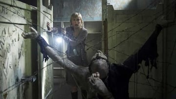 Silent Hill | Su director confirma que ya hay guion para la tercera película