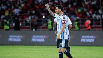 De Luanda a Fort Lauderdale, Messi convirtió noviembre en su propio escenario: goles, magia y un ritmo que contagia tanto a la albiceleste como al Inter Miami.