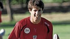 Javi Martínez.