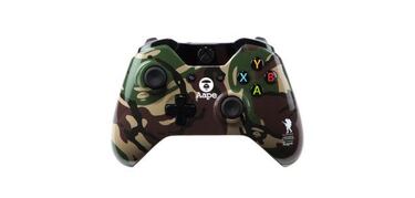 Una Xbox One militar que jamás podrás comprar