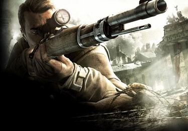 Sniper Elite V2 saldrá en Wii U