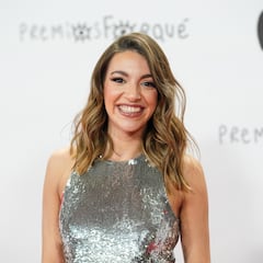 Ana Guerra y su infausto recuerdo de cantar en el Bernabéu: “Es de las cosas más frías que he hecho”