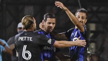 Este miércoles el equipo canadiense necesitaba una combinación de resultados que por fortuna para ellos se dio y ya están la siguiente ronda.