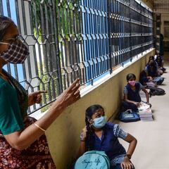 Kerala's LSS-USS exam results 2020 announced