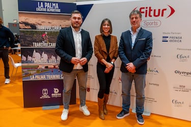 Cuatro motivos que convierten una isla de 85.000 habitantes en referencia internacional del outdoor