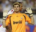 Casillas pide "calma, prudencia y tranquilidad" para el Real Madrid