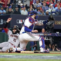 Diamondbacks vs Rangers Game 2 of the World Series: reactions and takeaways