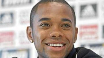 Robinho