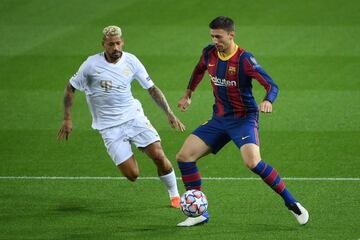 Isael Barbosa y Lenglet.