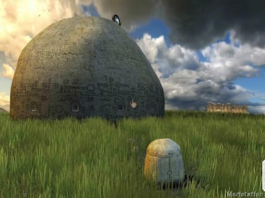 Myst V: End of Ages, Impresiones