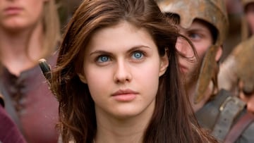 La increíble transformación física de Alexandra Daddario: de 'True Dectective' a los blockbusters de Hollywood