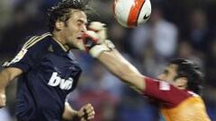Robinho, al rescate