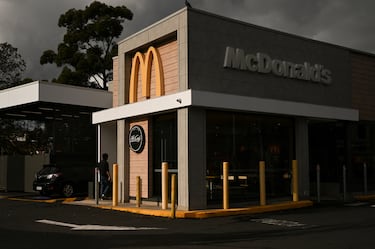 What are the college credits for working that Walmart and McDonald’s want to do?