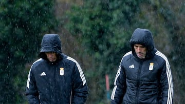 Michelini se incorpora al cuerpo técnico de Guillermo Almada