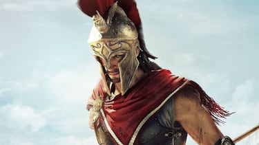 Assassin’s Creed Odyssey: parche del dia 1