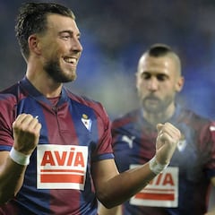 Alavés-Eibar: fecha, horario, canal de TV y dónde ver online