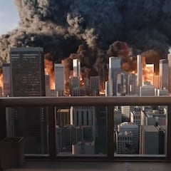 La IA predice cómo será el fin del mundo y es aterrador: deben verlo