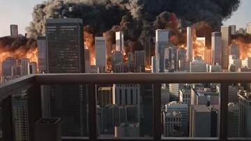 La IA predice cómo será el fin del mundo y es aterrador: deben verlo