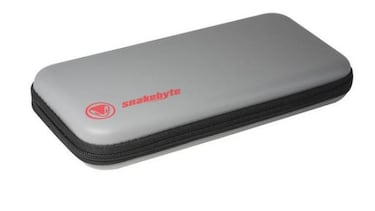 Primeras fundas y accesorios para Nintendo Switch