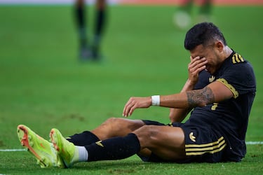 Javier Aguirre: “El que no aguante vara, no va al Mundial”