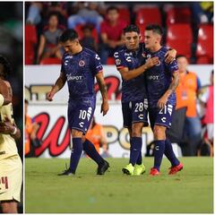 Oficial: América vs Veracruz se jugará en Toluca