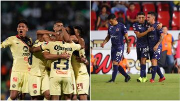 Tras el mal estado de la cancha del Estadio Azteca, el &uacute;ltimo juego de las &aacute;guilas como locales ser&aacute; en el Nemesio Diez.