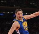 Los Celtics sucumben ante el potencial de Klay Thompson